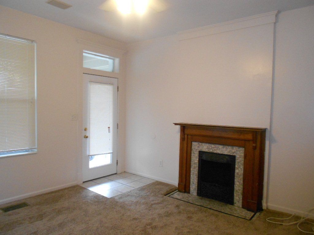 39-E-Patterson-  Living room with Fire place