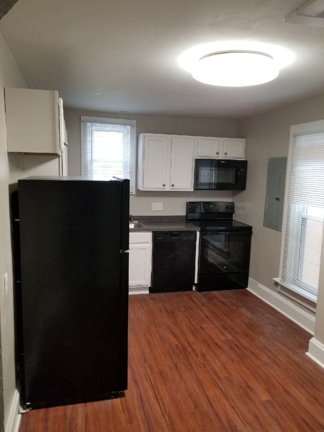 41-43 W. Tompkins kitchen 5