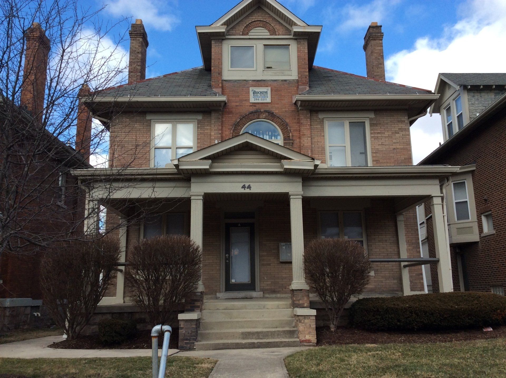 44 E. 12th Ave. Apt. C