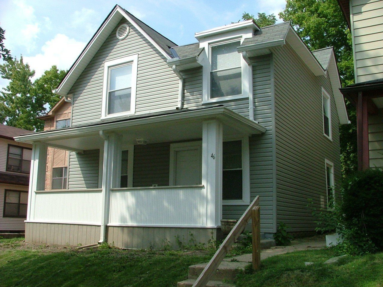 46 W. Northwood Ave exterior 2