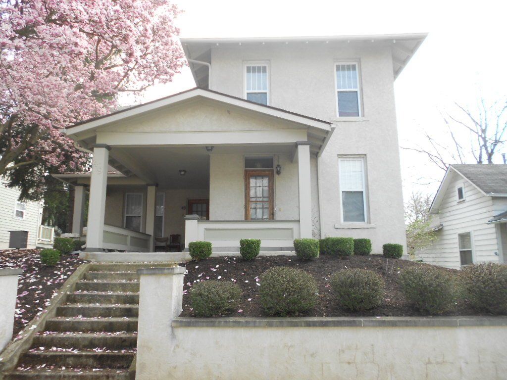 49 W. Tompkins Ave.  -Exterior