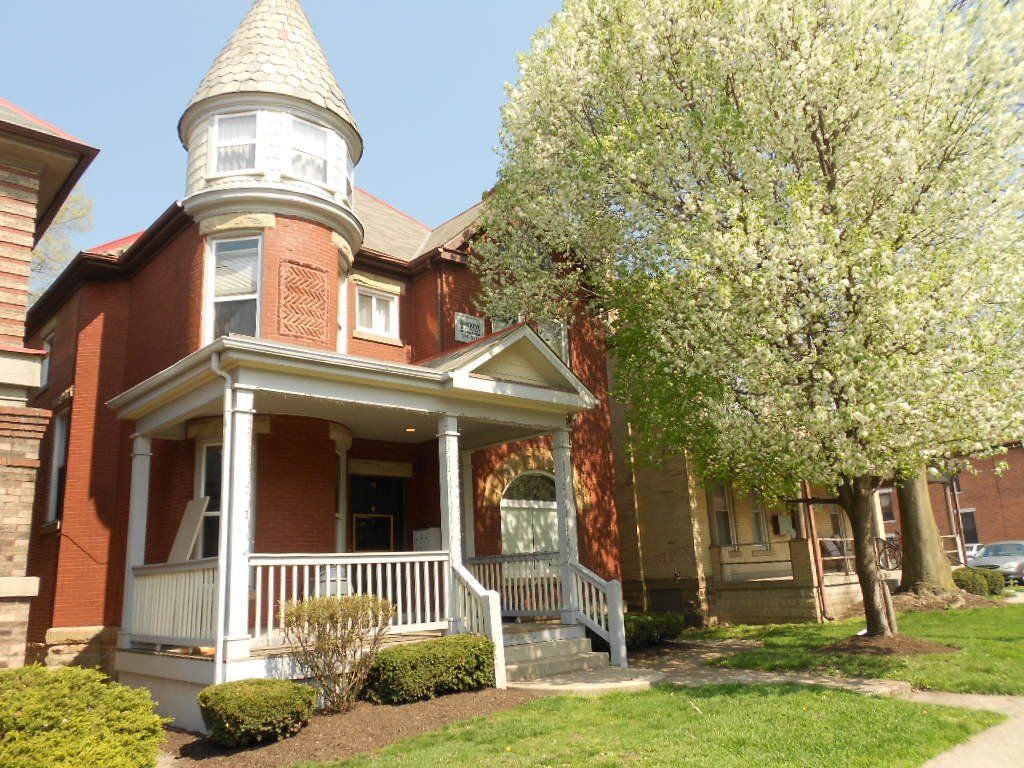 50 W. 10th Ave. Apt. 2 & Apt. 3