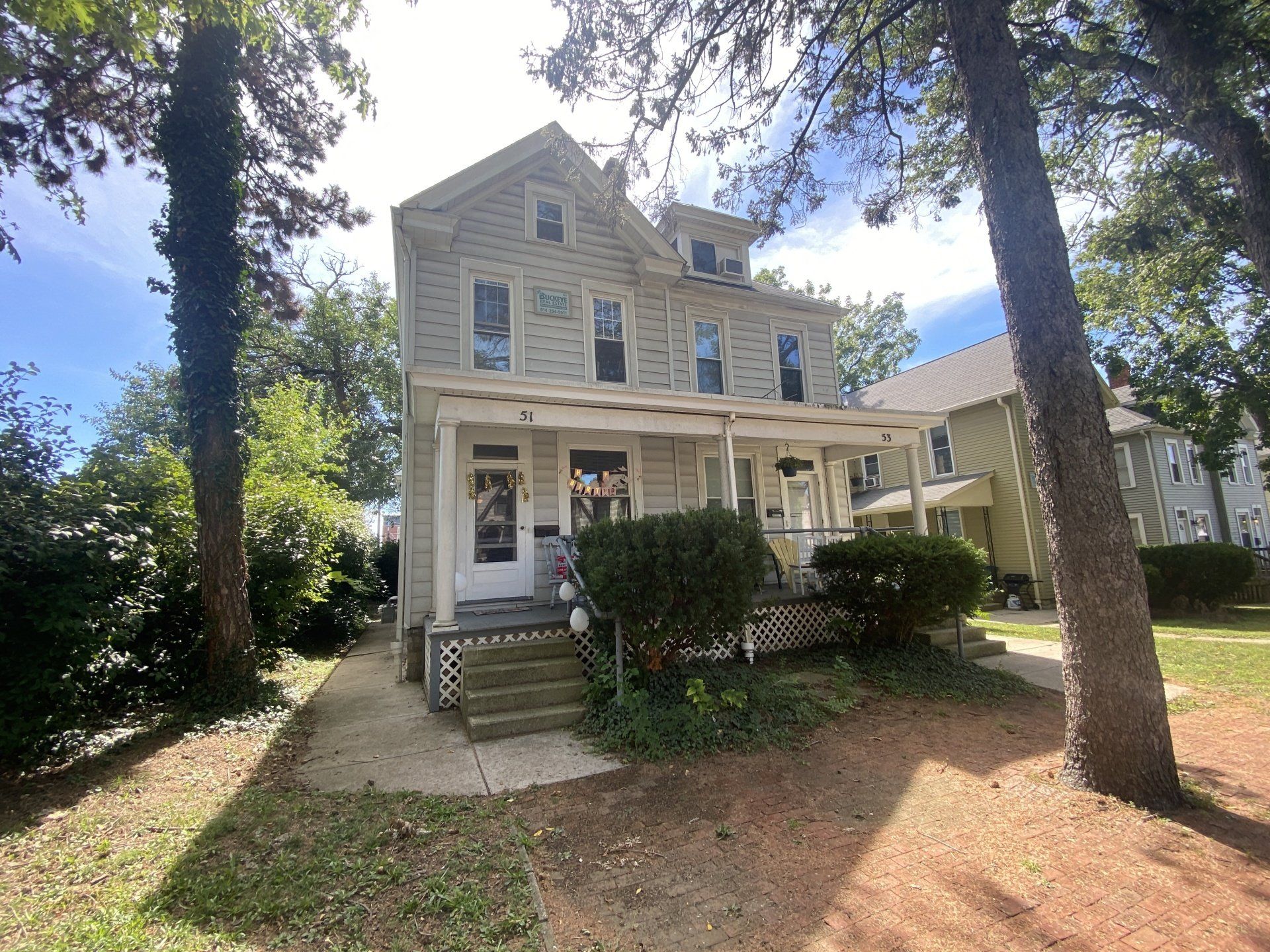 51 W. Northwood Ave.