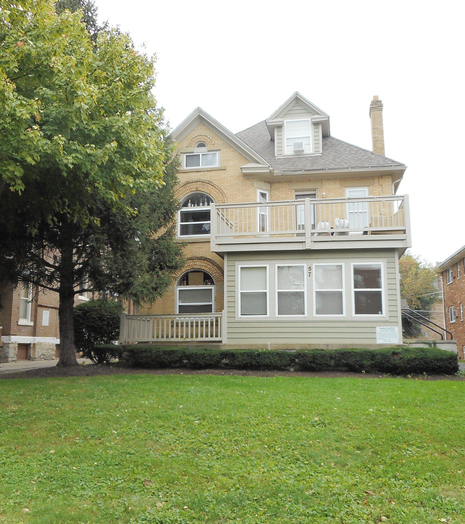 57 E. 14th Ave. Apt. C