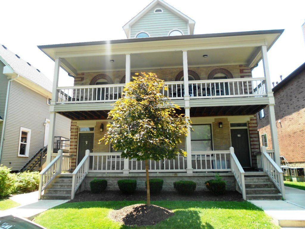 61 Chittenden Ave. Apt. B