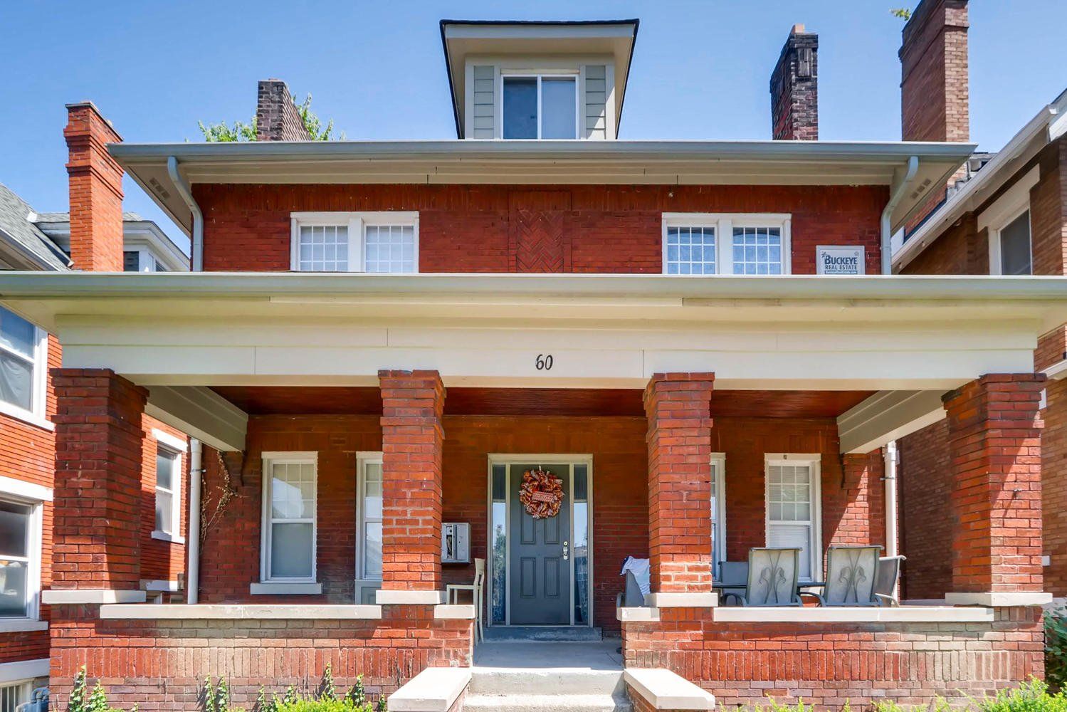 60 E. 18th Ave. Apt. A