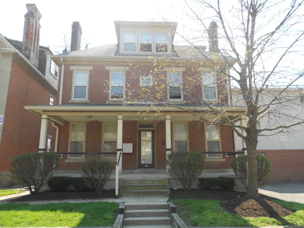 61 W. 10th Ave Apt. B exterior