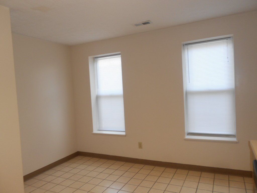 windows at 61 W. 10th Ave Apt. B