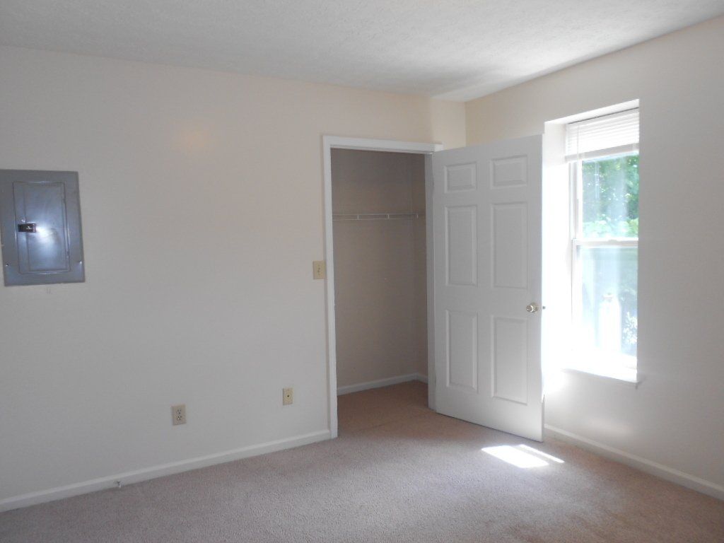 61 W. 10th Ave Apt. B closet