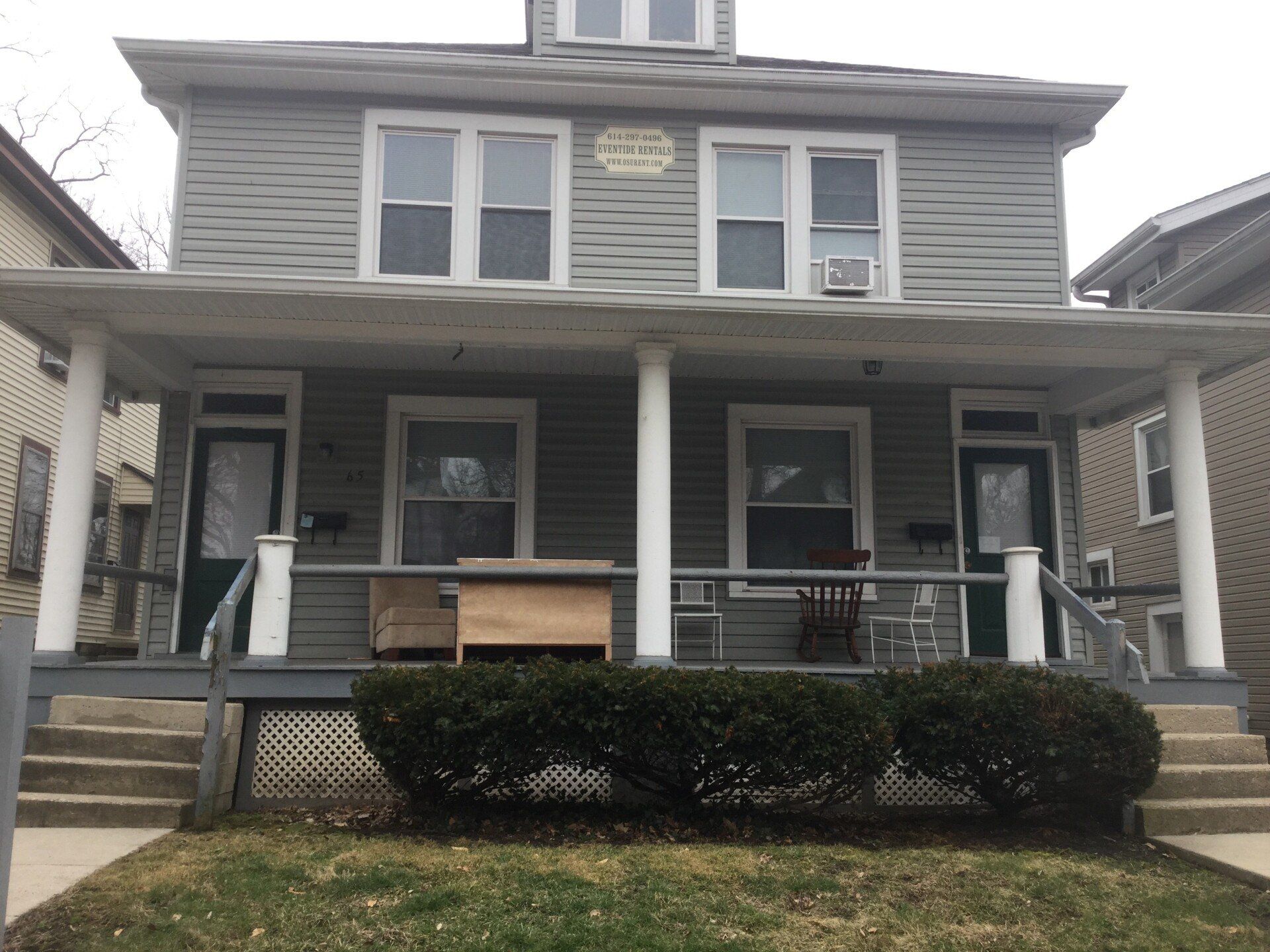 65-67 W. Oakland Ave.