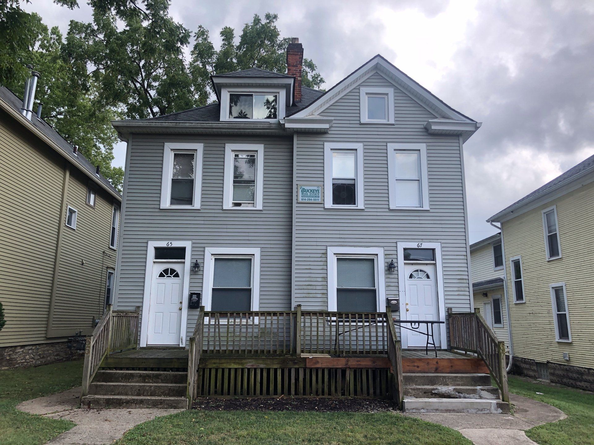 65  W. Northwood Ave.