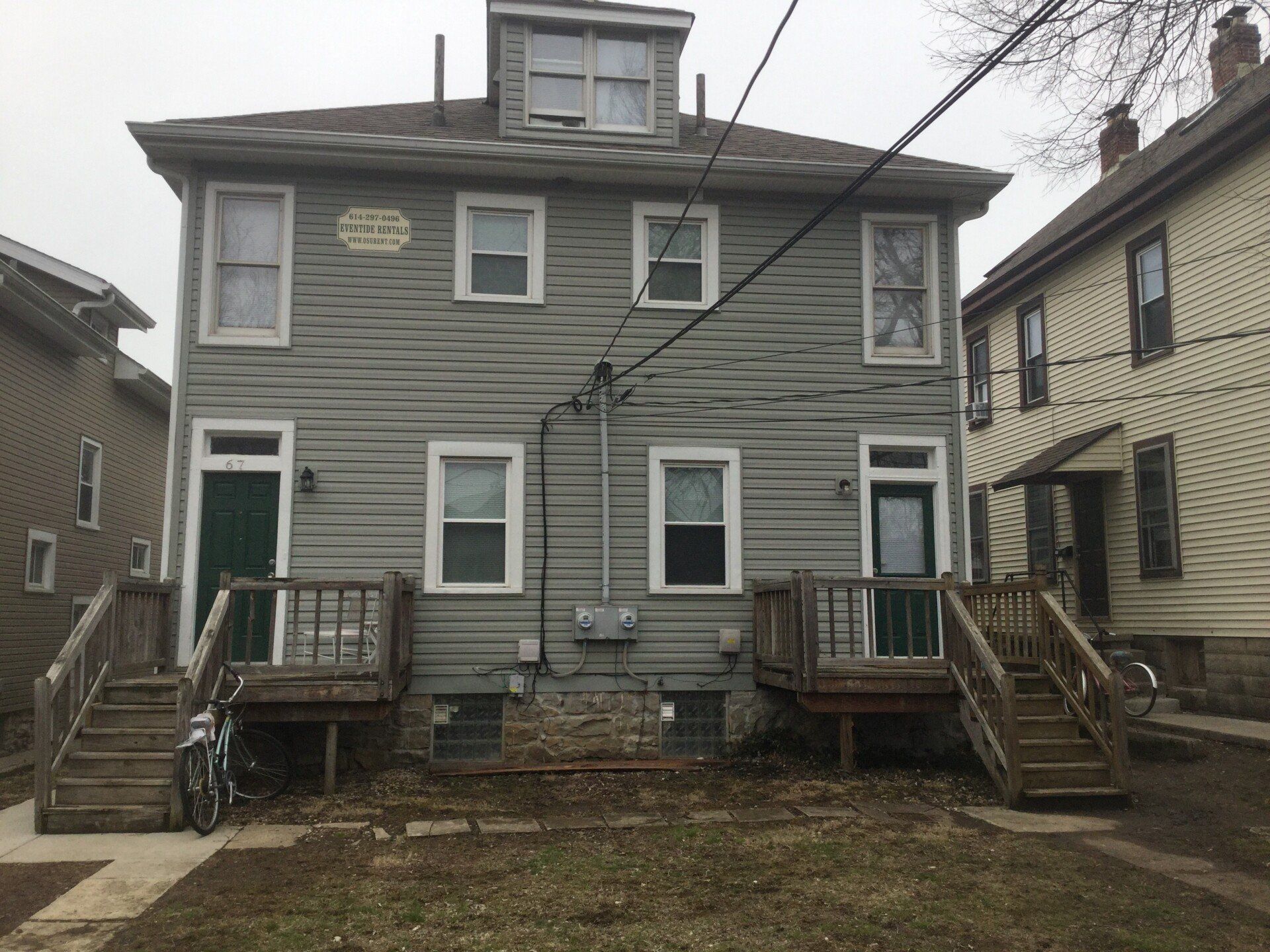 65-67 W. Oakland Ave exterior