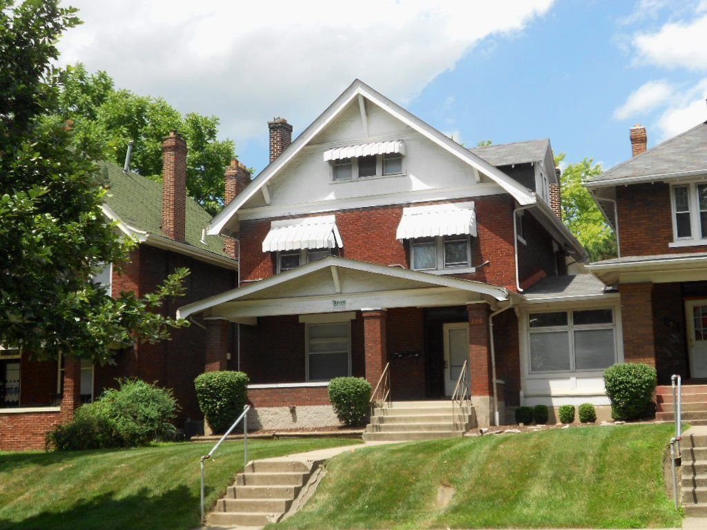 188 E. Lane Ave exterior