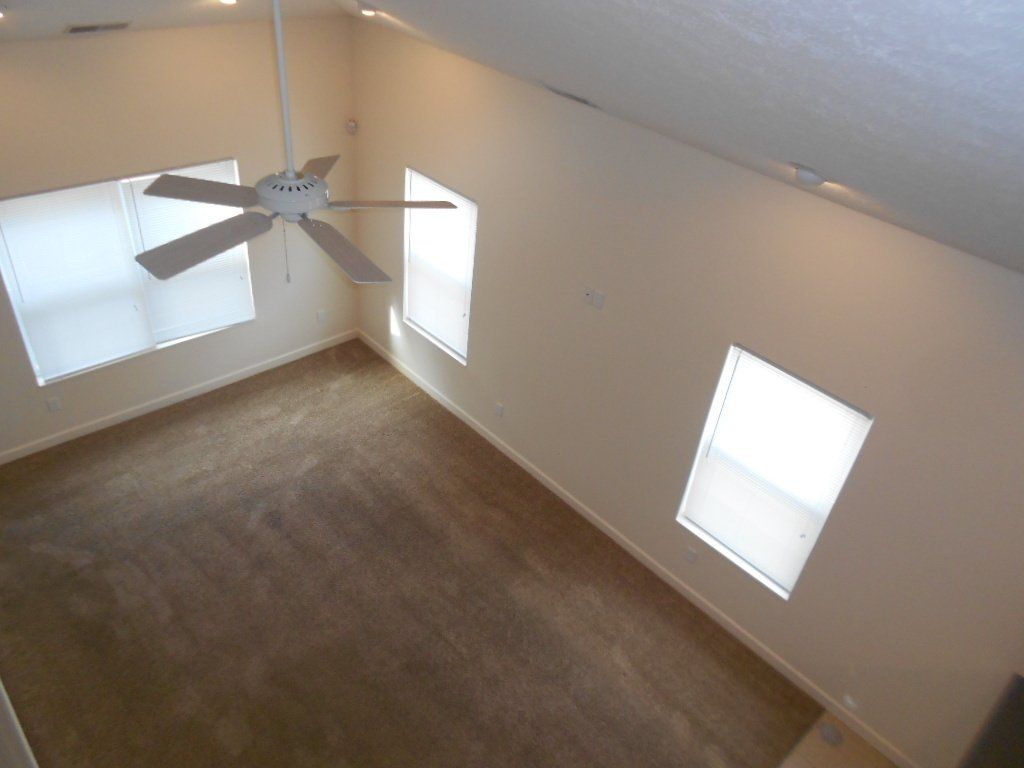 70-72 Bucks Alley galley second floor view