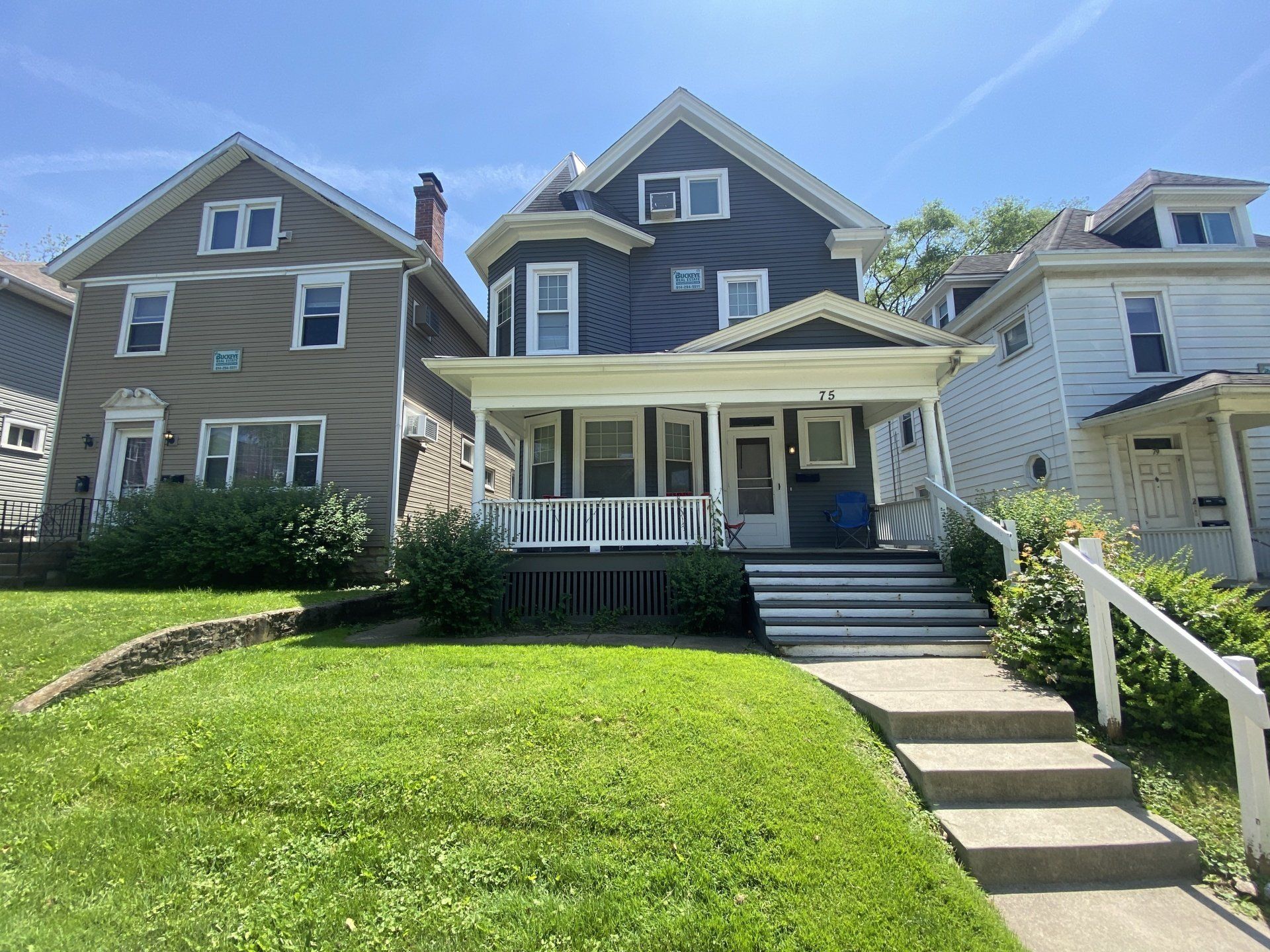 75 W. Oakland Ave exterior 2