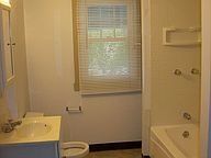 75 W. Oakland Ave bathroom