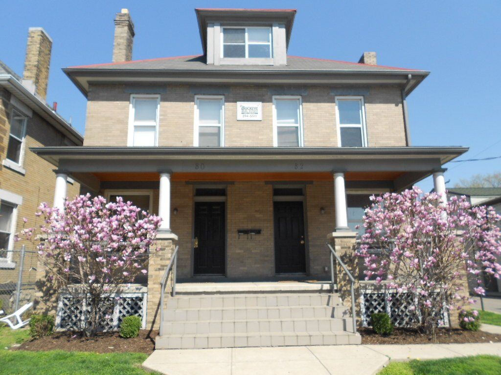 80 E. 11th Ave exterior