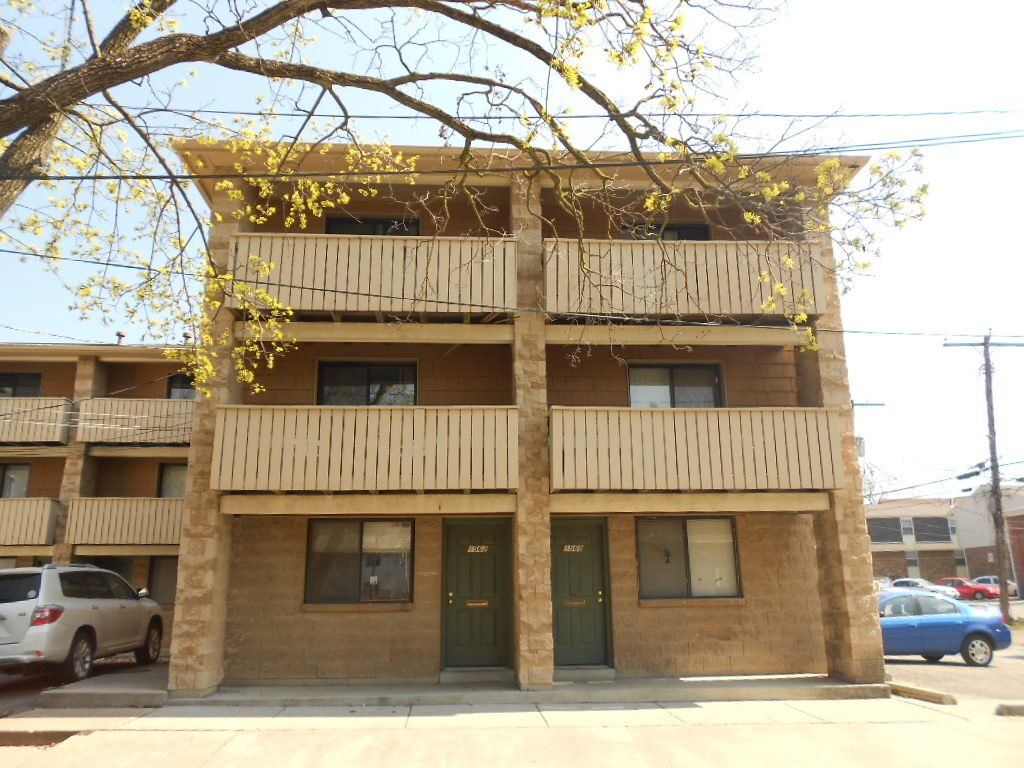 1556-1562 Hunter Ave.