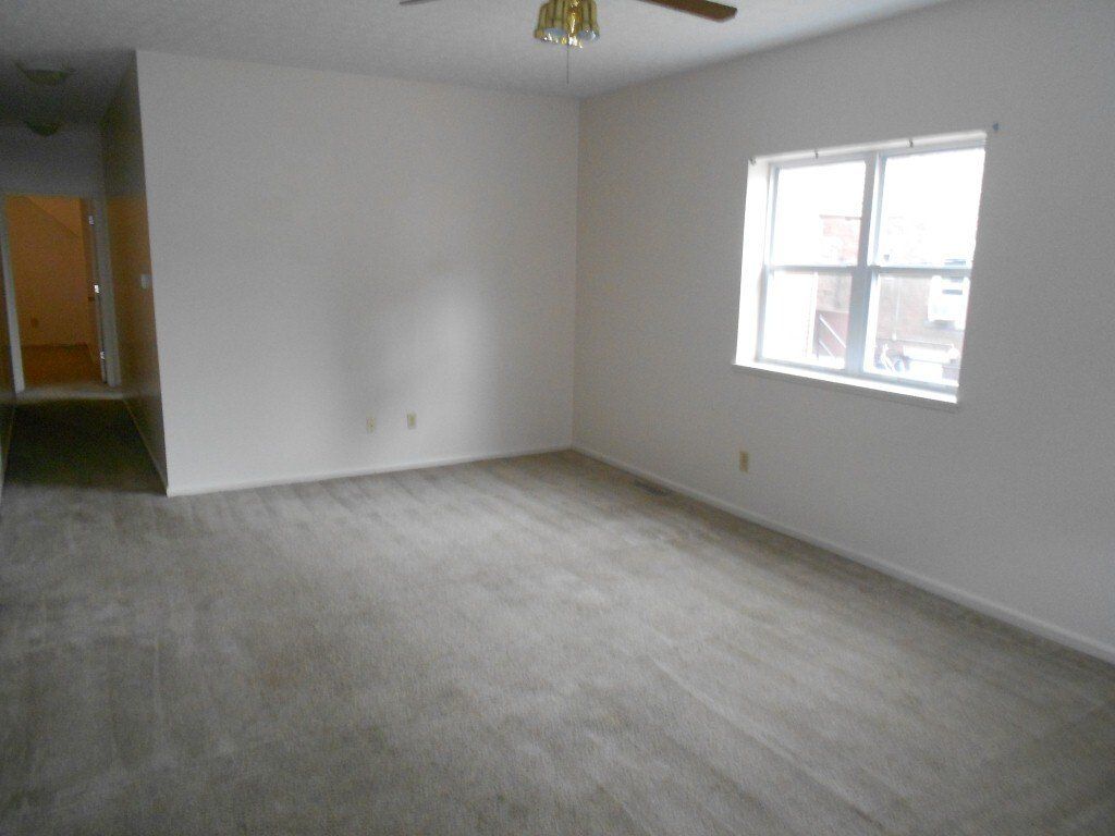 bedroom at 90 E. 13th Ave Apt. C