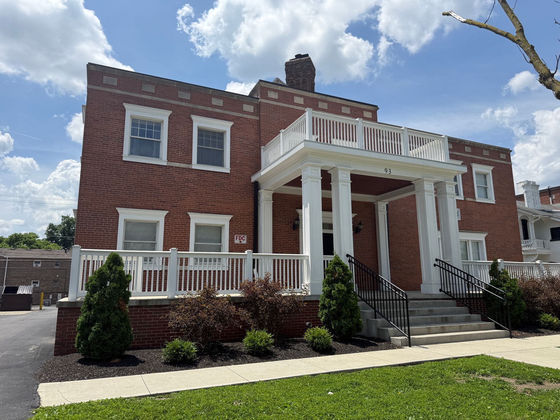 93 E. 15th Ave. Apt. D