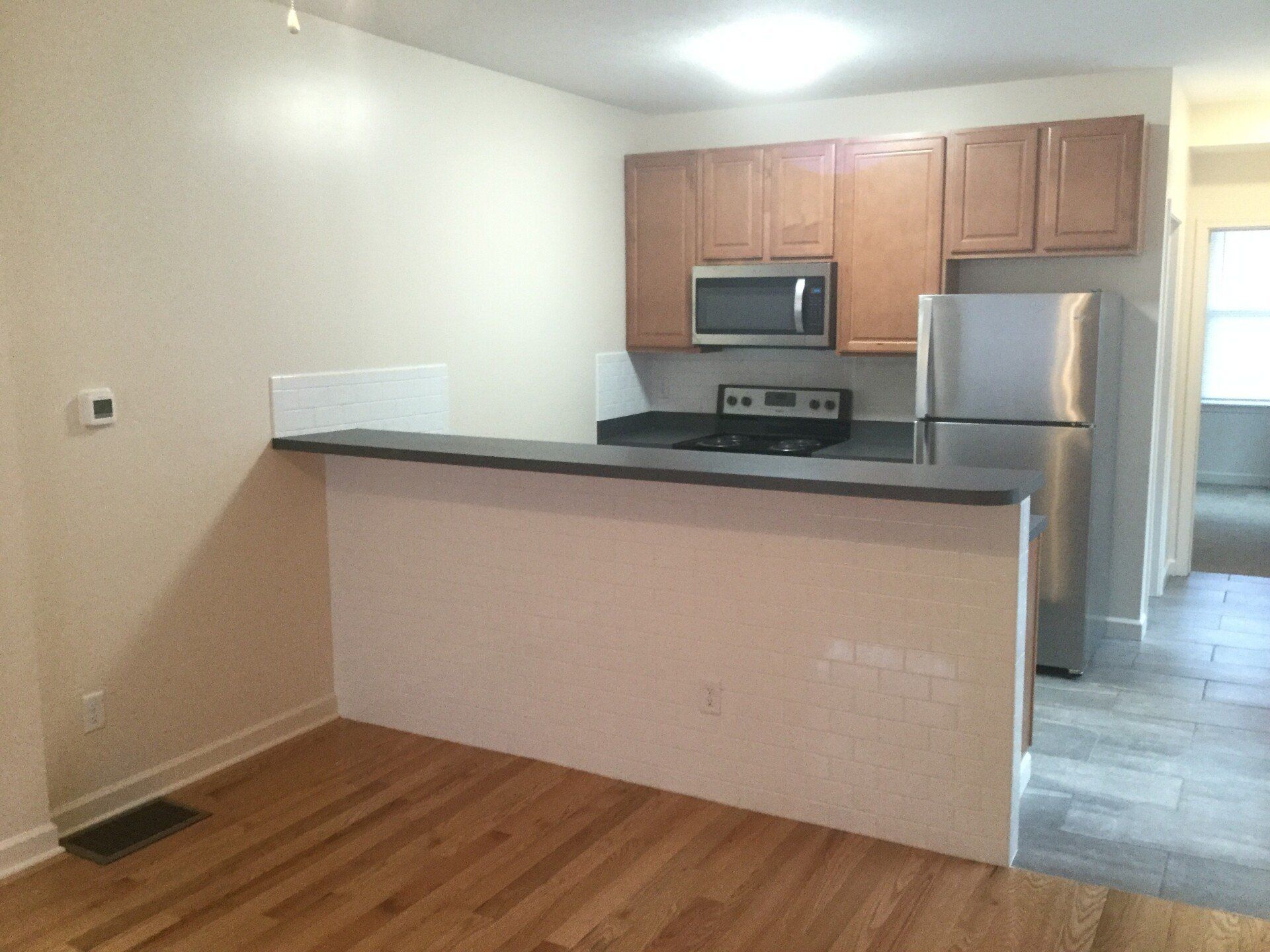 95 E. 11th Ave Apt. A-B interior 5