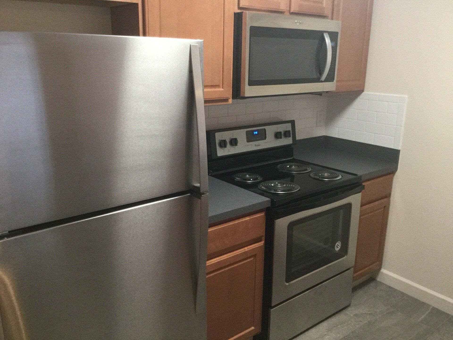 95 E. 11th Ave Apt. A-B interior 2