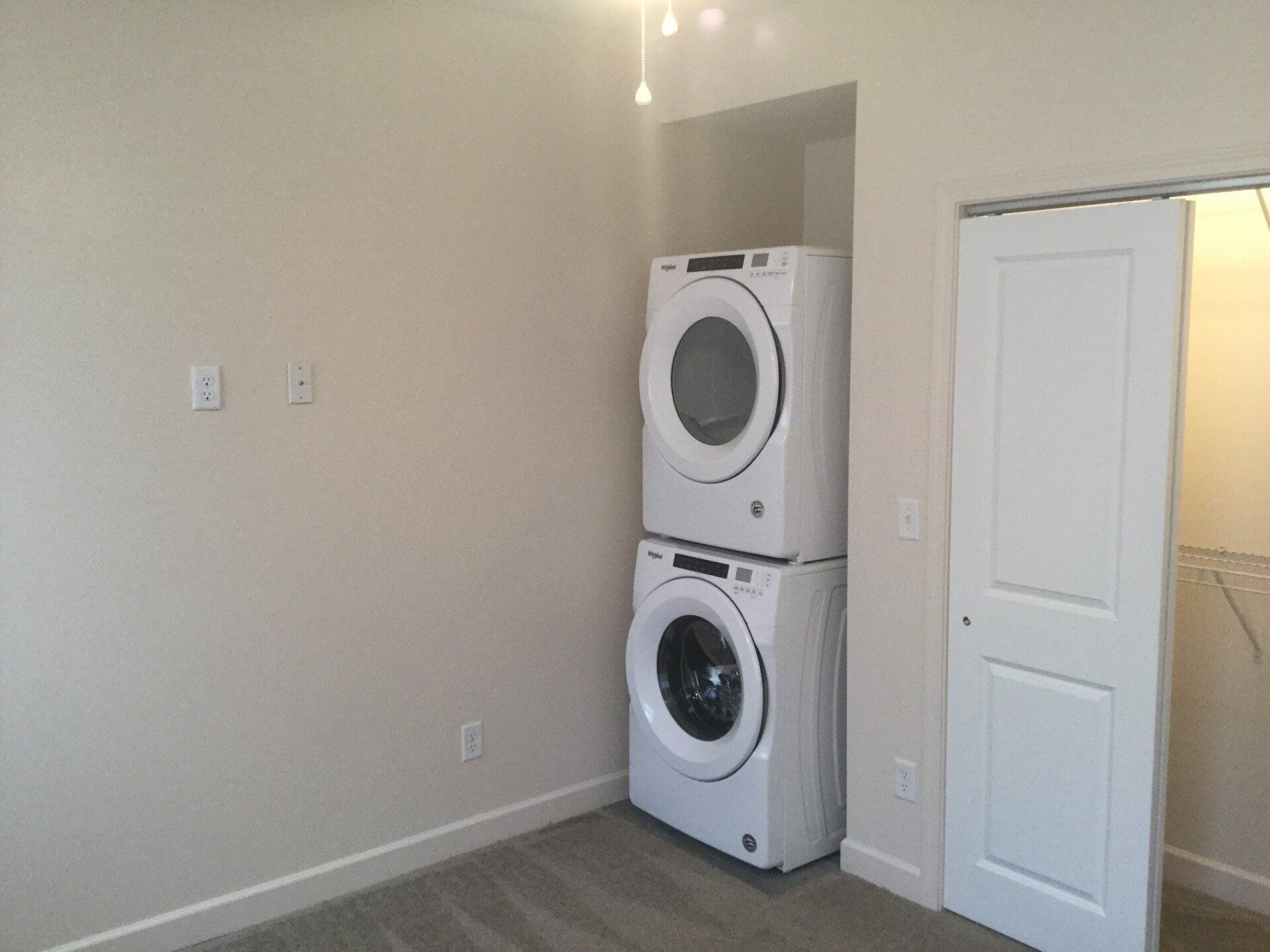 95 E. 11th Ave Apt. A-B interior