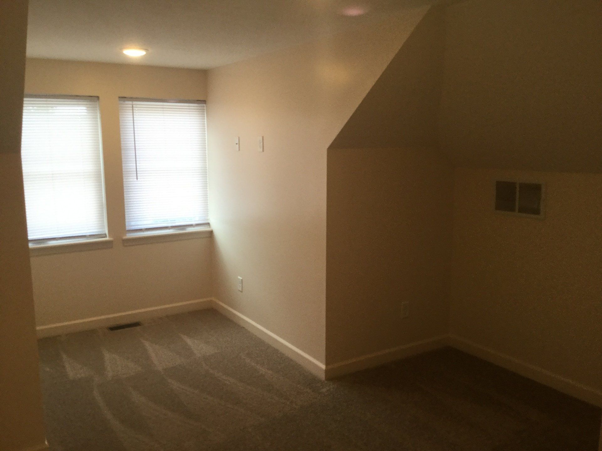 bedrooms at 95 E. 11th Ave Apt. C