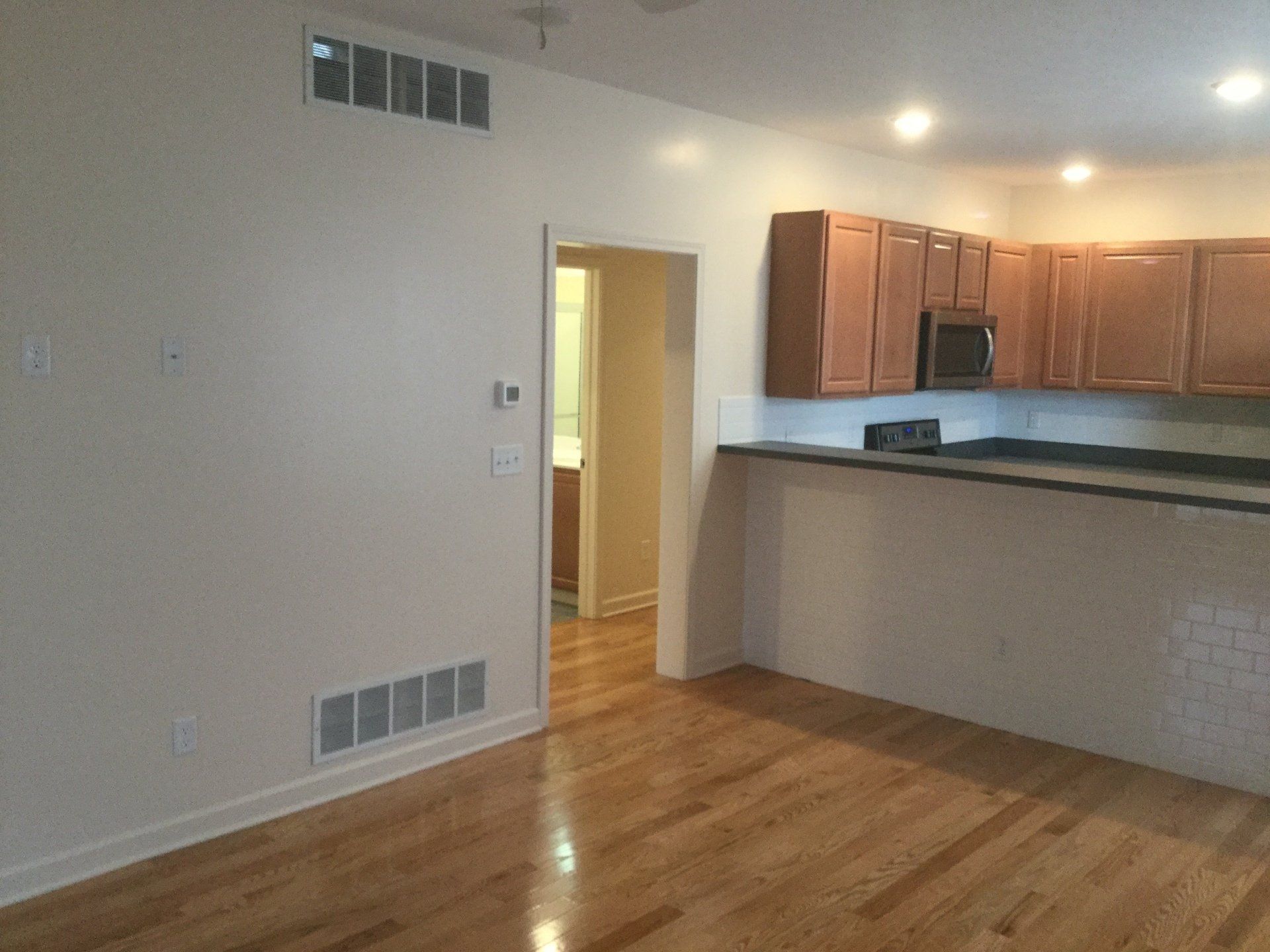 95 E. 11th Ave Apt. C kitchen