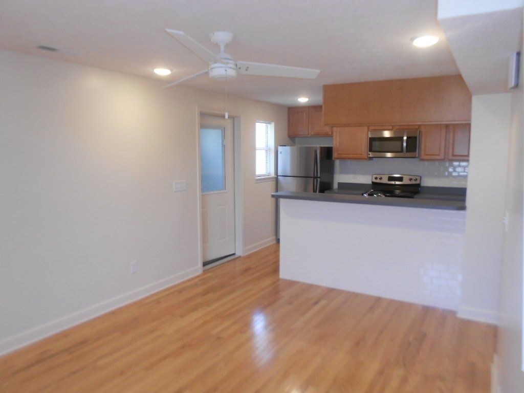 94 & 98 Chittenden Ave kitchen