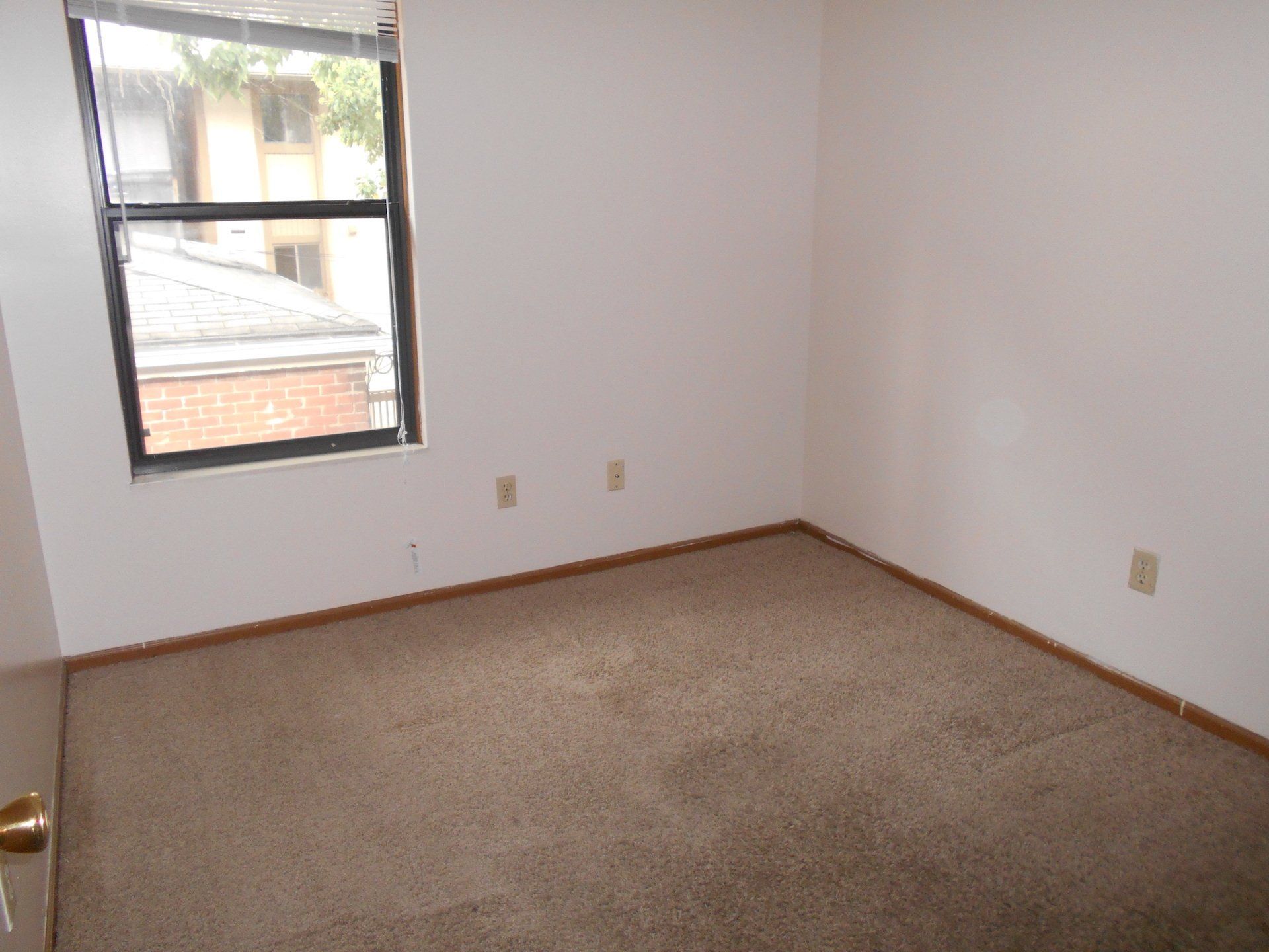 175 E. 13th Ave. Apt. 2A & Apt. 2B- Bedroom 02