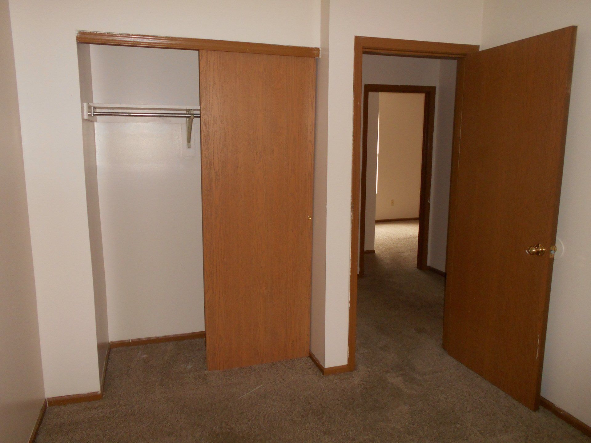 175 E. 13th Ave. Apt. 2A & Apt. 2B- Bedroom 01