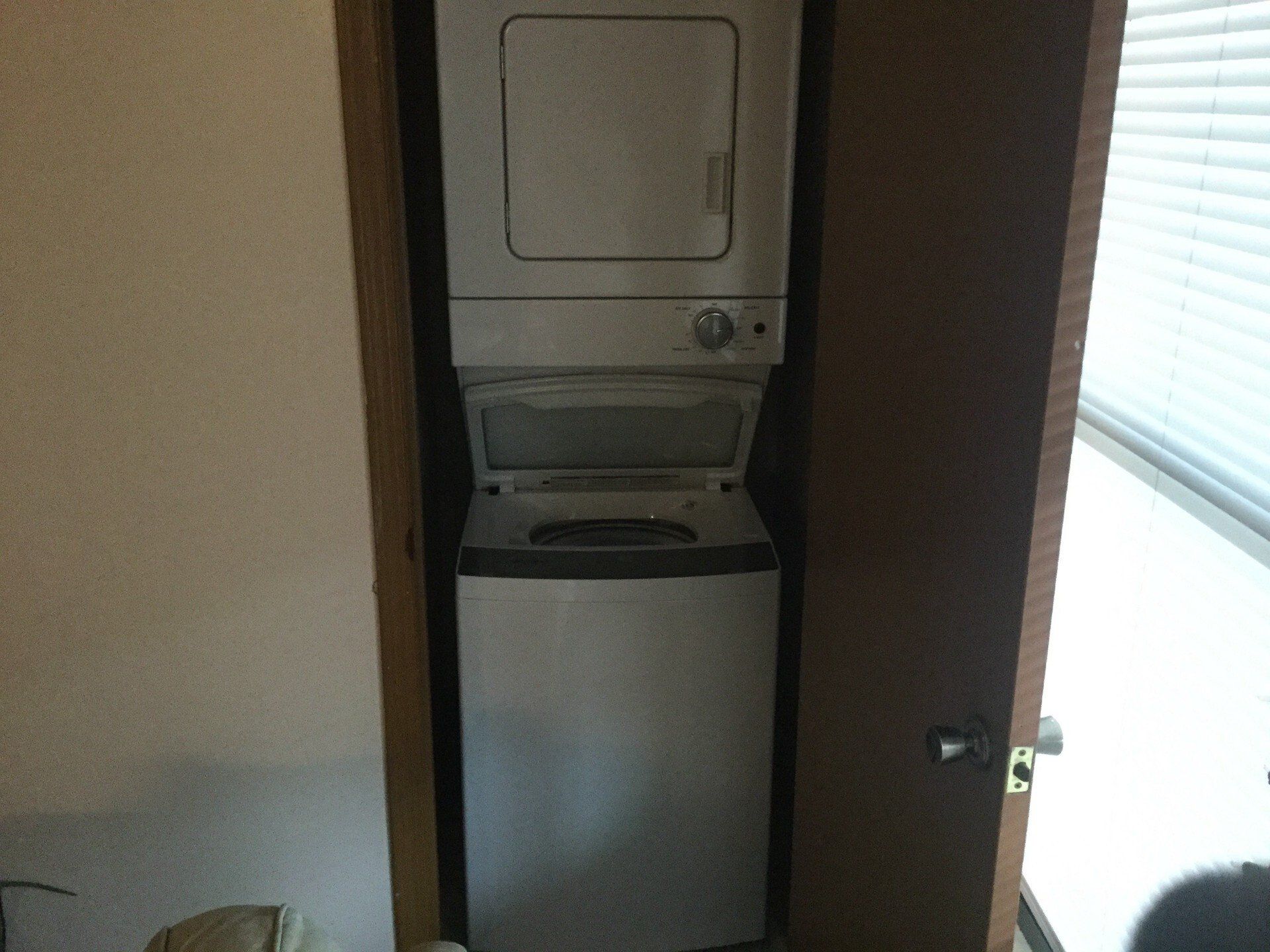 175 E. 13th Ave. Apt. 2A & Apt. 2B- In Unit Laudry