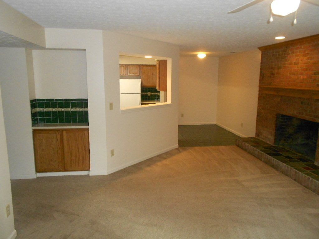 218 E. 17th Ave. - Living Room 02