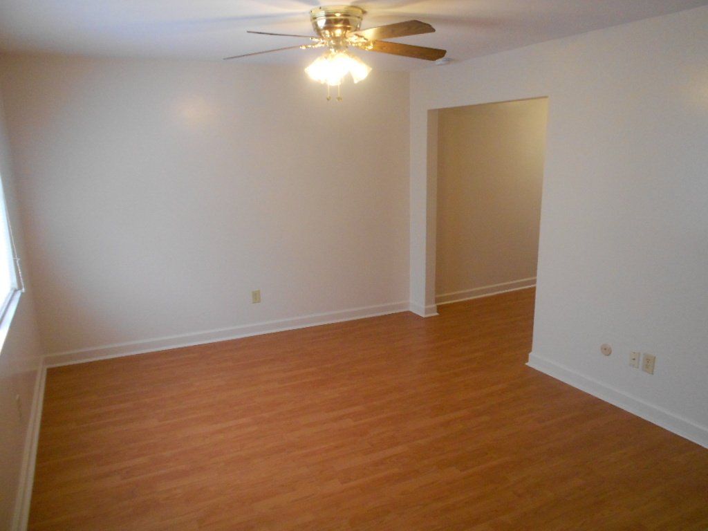 393 E. 18th Ave. - Living Room 03
