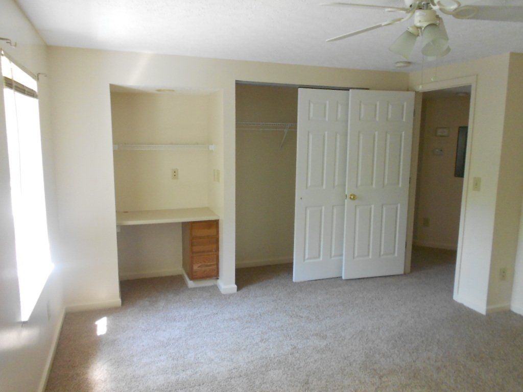 218 E. 17th Ave. - Bedroom 05