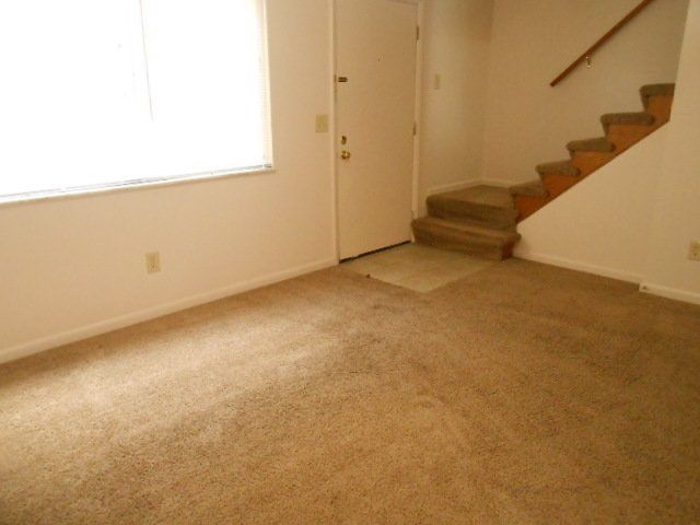 393 E. 18th Ave. - Living Room 02