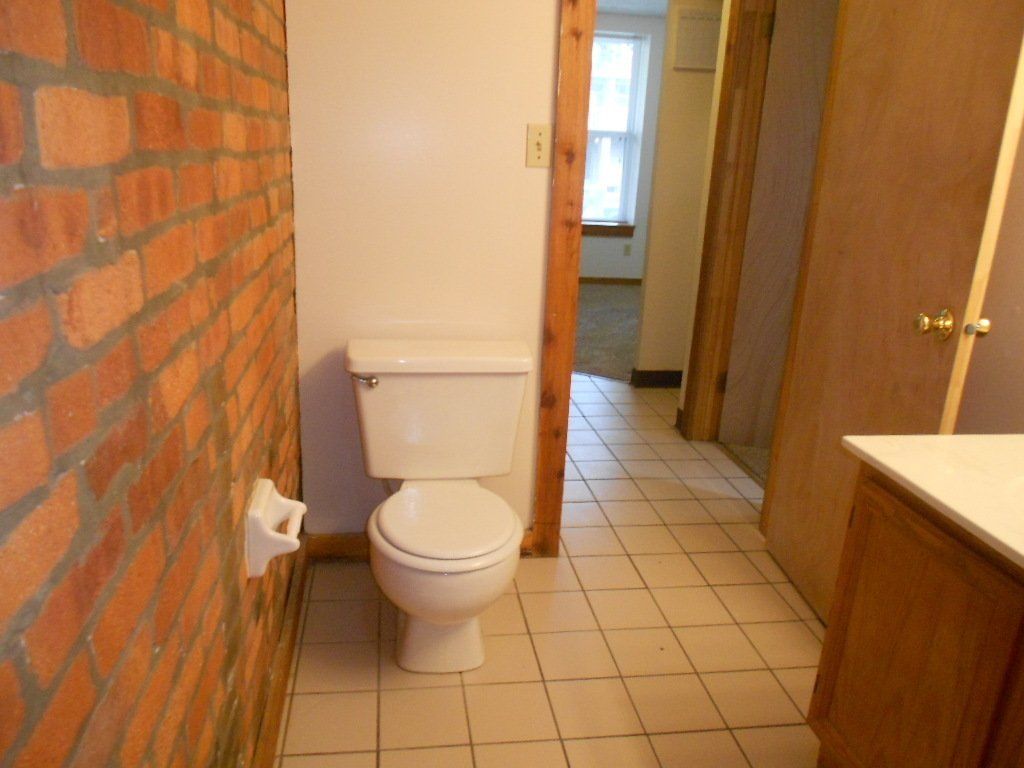 61 Chittenden Ave. Apt. A bathroom 1