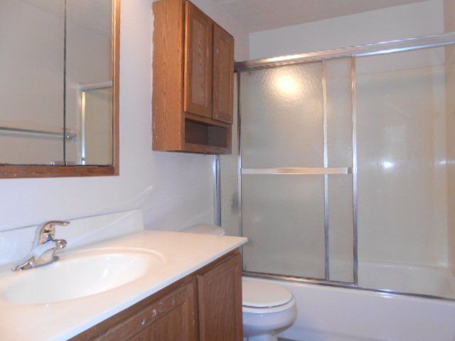 130 W. Maynard -  Bathroom Apt 1A