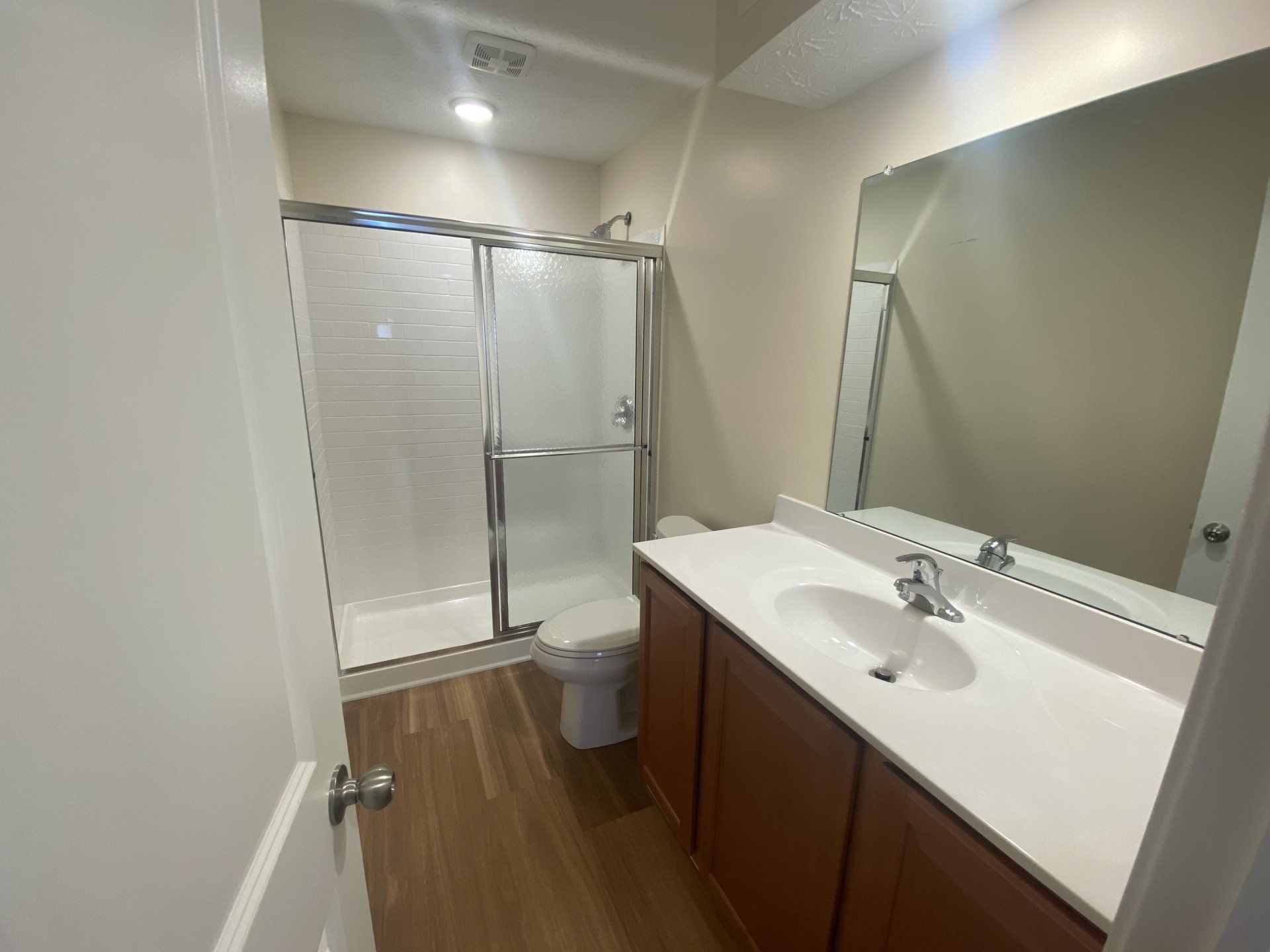 130 W. Maynard - Bathroom Apt 2B