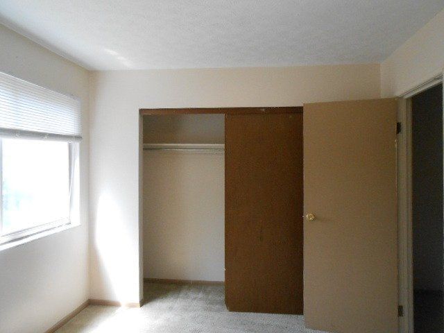 140 W. Maynard - Bedroom