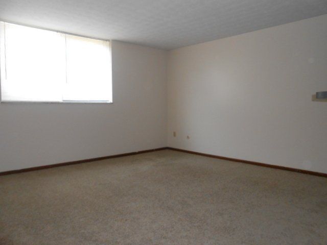 130 W. Maynard -  Bedroom  Apt 1A