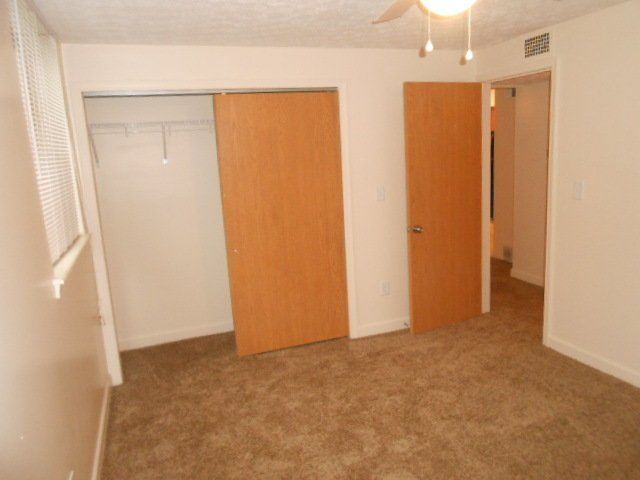 130 W. Maynard -  Bedroom  Apt 1C