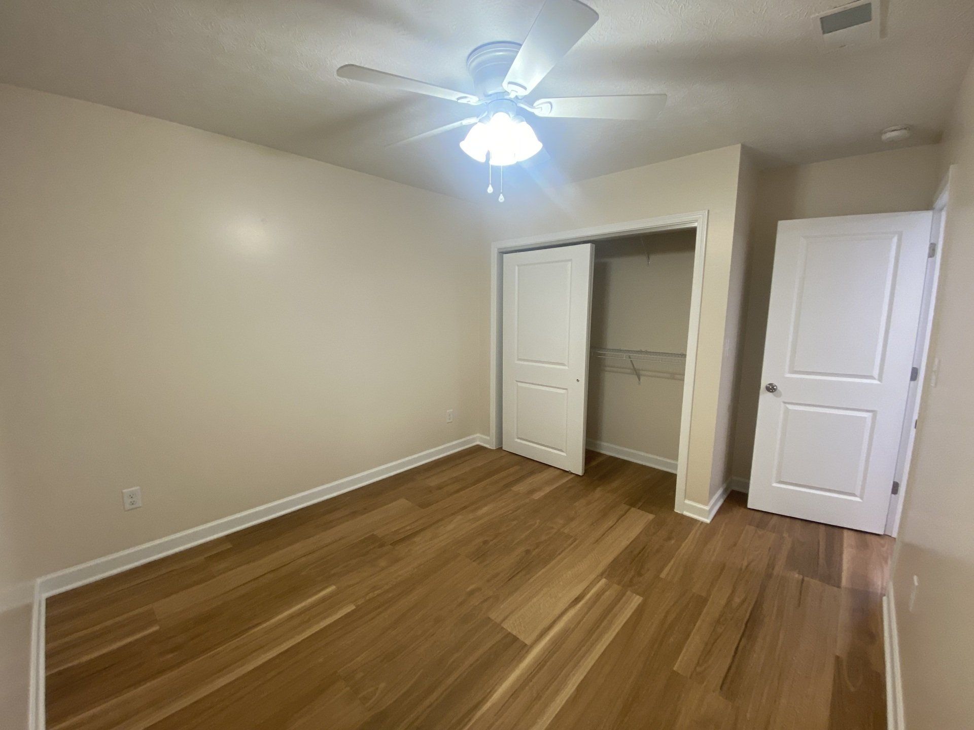 130 W. Maynard -   Bedroom Apt 2A -02