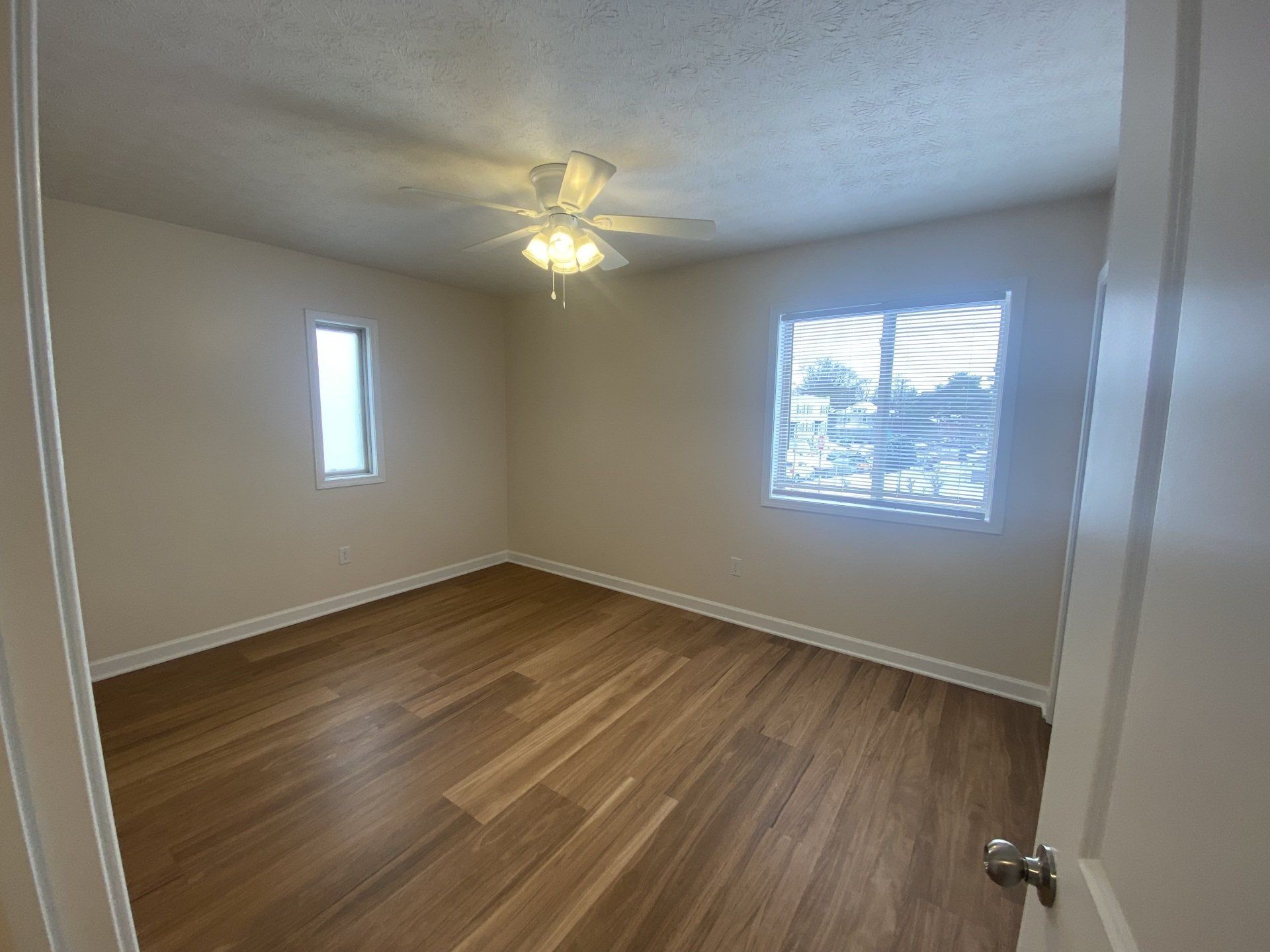 130 W. Maynard -   Bedroom Apt 2A