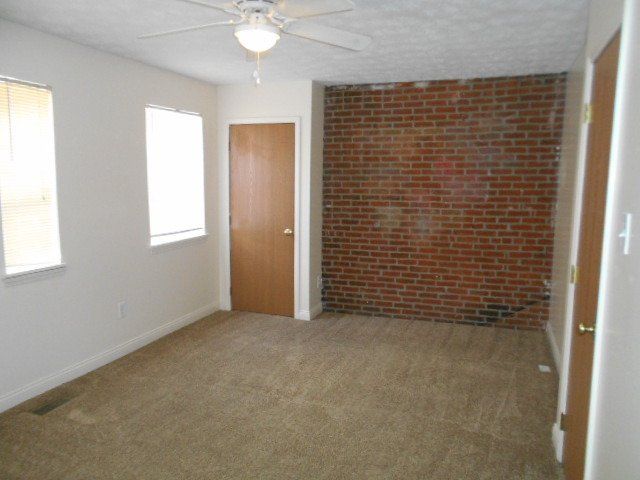 50 W. 10 Ave -  Bedroom - Apt 02