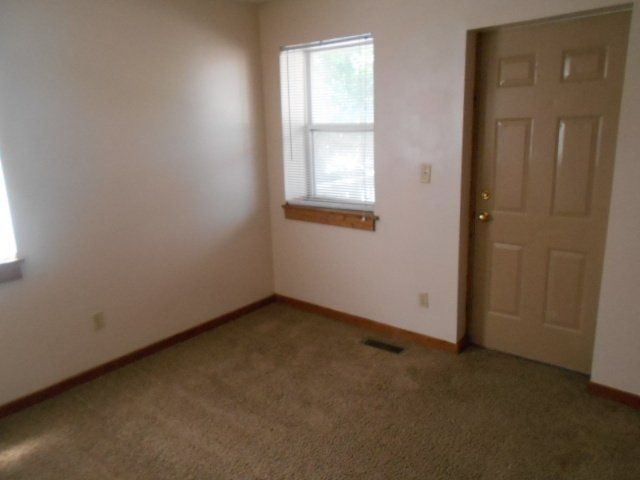 50 W. 10 Ave -  Bedroom - Apt 03