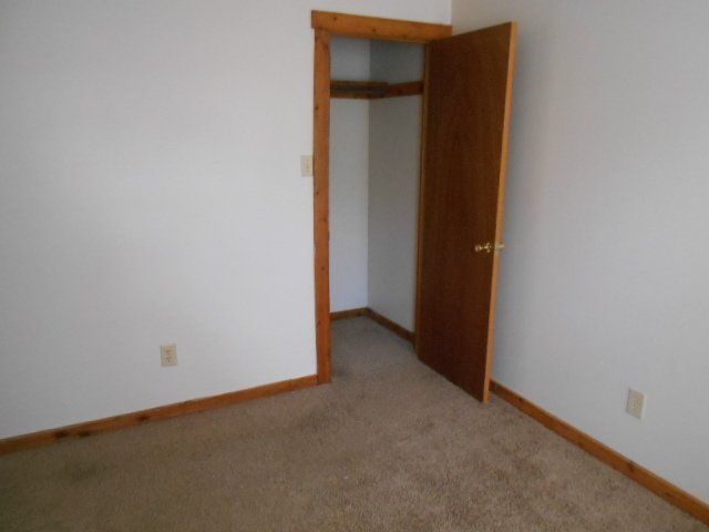 50 W. 10 Ave -  Bedroom 01 - Apt 03