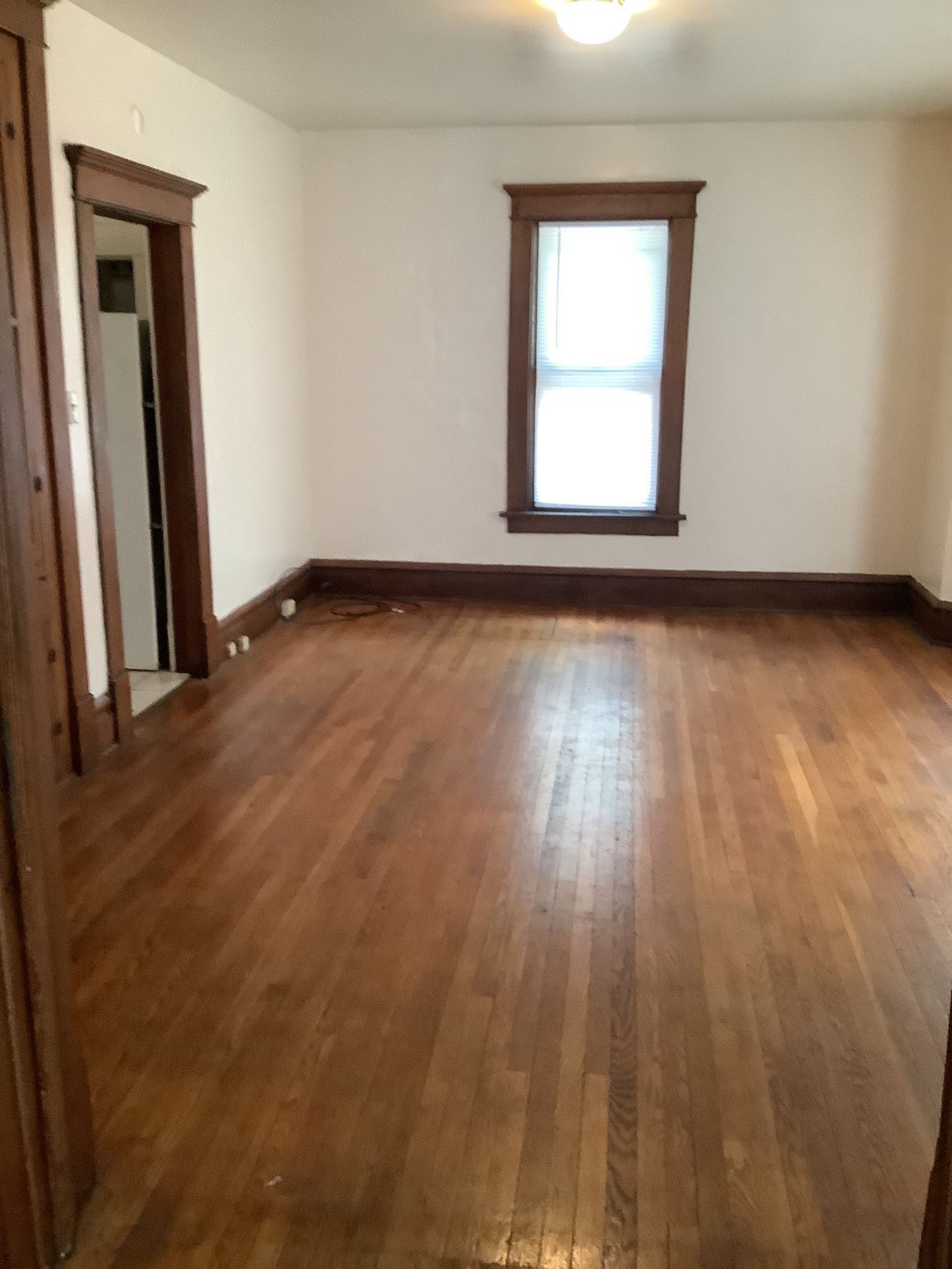 60 E. Lane Ave. Apt. A - Living room 04