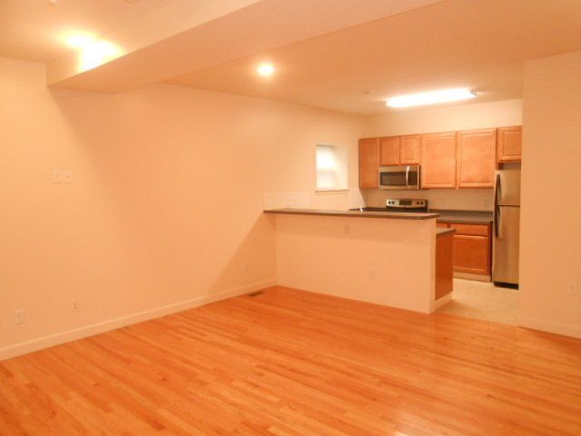 2357 Neil Ave. -Kitchen and Living Room